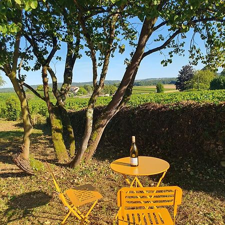Le Clos Violet Clesse Holiday Home For 6 Exterior foto